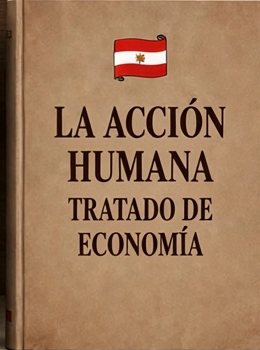 La acción humana, tratado de economía