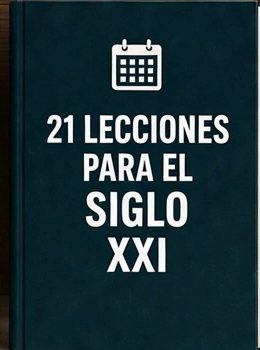 21 lecciones para el siglo XXI