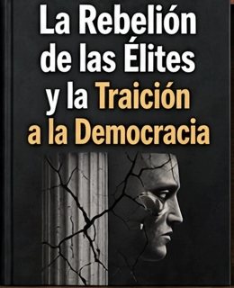 La rebelión de las élites y la traición a la democracia