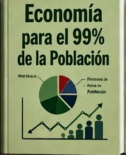 Economía para el 99% de la población