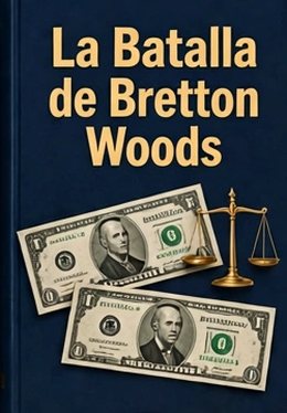 La batalla de Bretton Woods