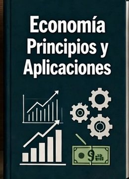 Economía: principios y aplicaciones