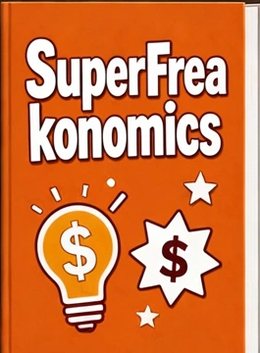 SuperFreakonomics