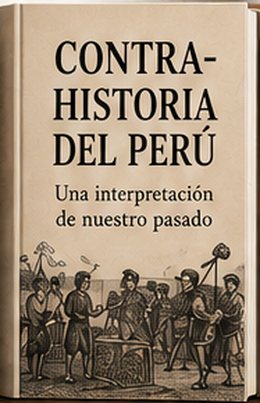 Contrahistoria del Perú
