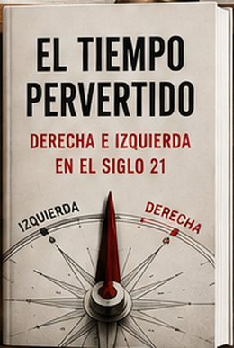 El tiempo pervertido