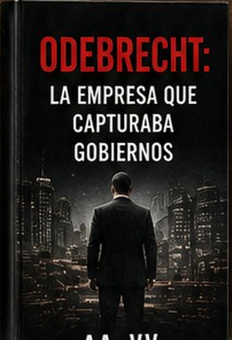 Odebrecht: la empresa que capturaba gobiernos