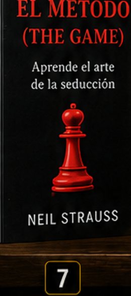 El Método (The Game)