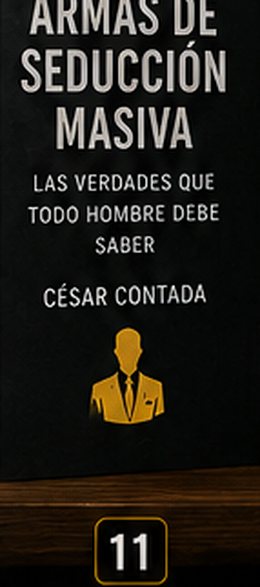 Armas de Seducción Masiva