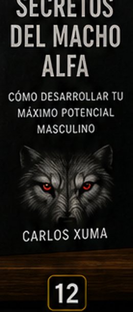 Secretos del Macho Alfa