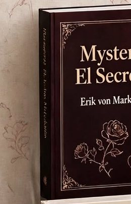 Mystery: El Secreto