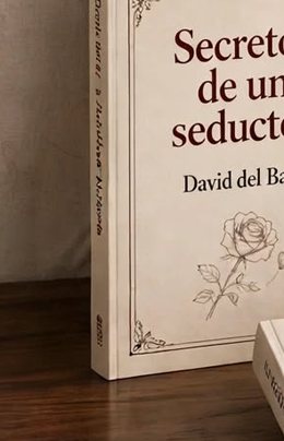 Secretos de un seductor