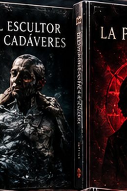 El Escultor de Cadáveres