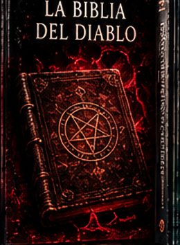 La Biblia del Diablo