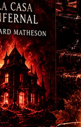 La Casa Infernal — Richard Matheson