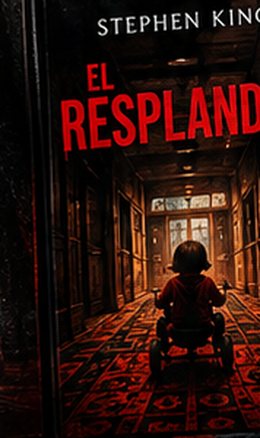 El Resplandor — Stephen King