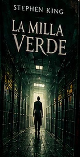 La Milla Verde — Stephen King